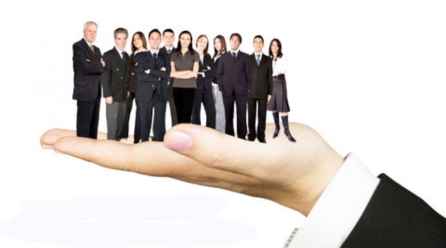 Appreciating people's differences</