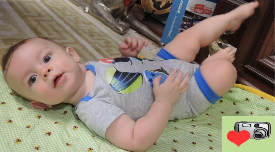 Beginners Digital camera course</