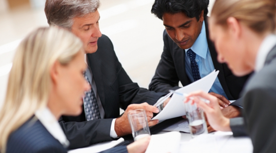 group discussion emotional intelligence</