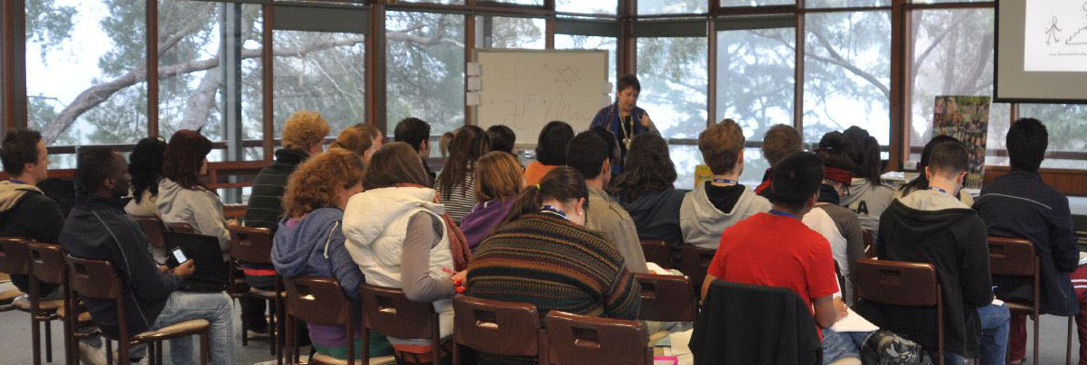 Trainingroom in Belair